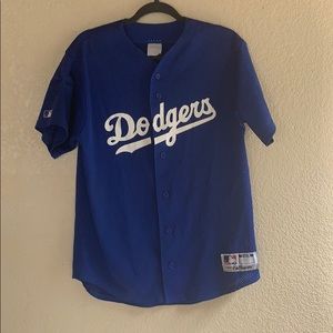 Dodgers Team Jersey
